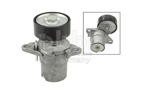 Belt Tensioner, V-ribbed belt (001-10-24888)