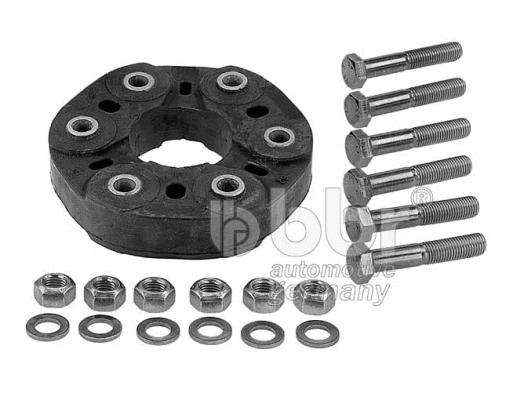 Joint, propshaft (001-30-12340)