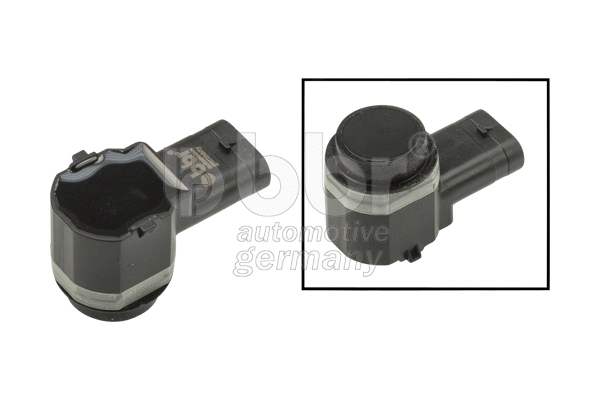 Sensor, parking distance control (001-10-21291)