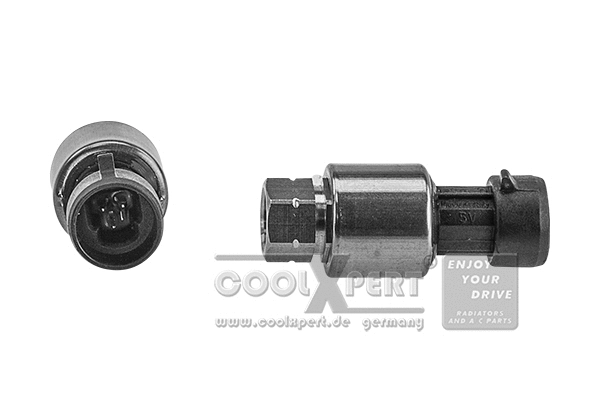 Pressure Switch, air conditioning (001-10-18226)
