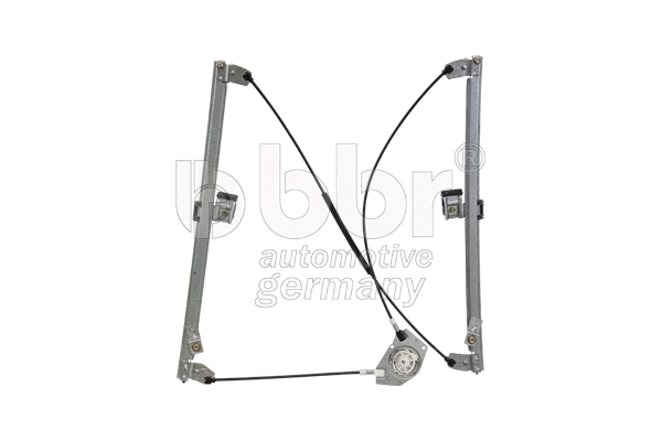 Window Regulator (001-10-16922)