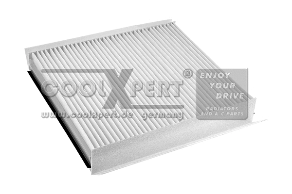 Filter, cabin air (001-20-00471)