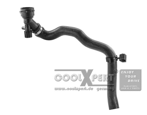 Radiator Hose (001-10-16830)