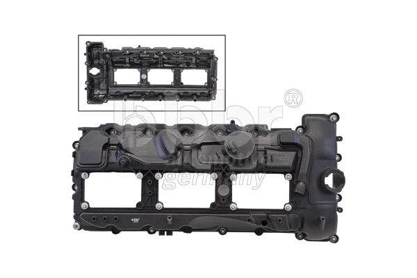 Cylinder Head Cover (001-10-25983)