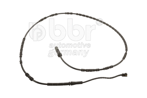 Warning Contact, brake pad wear (003-10-13934)