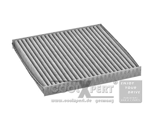 Filter, cabin air (001-10-18744)