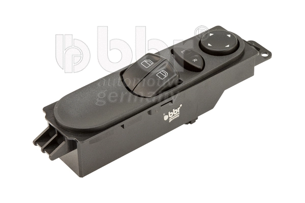 Switch, window regulator (001-10-19613)