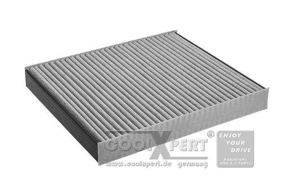 Filter, cabin air (001-10-18762)