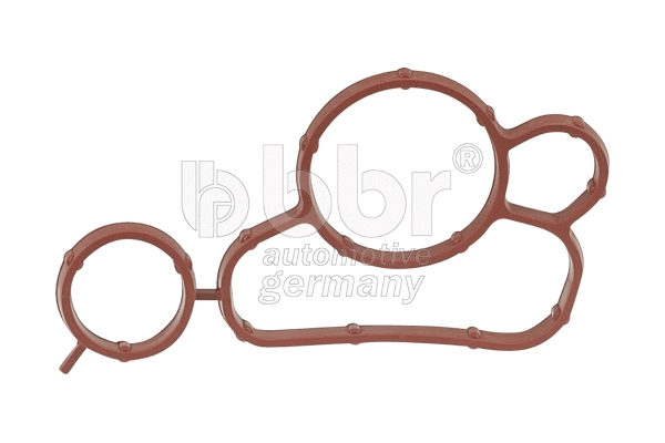 Gasket, oil filter housing (001-10-22684)