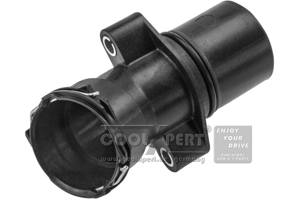 Coolant Flange (001-10-22065)