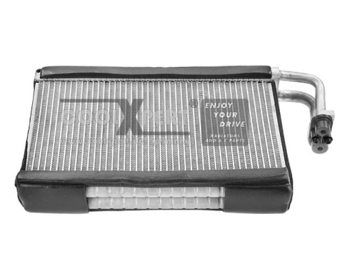 Evaporator, air conditioning (003-60-00867)