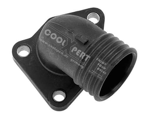 Coolant Flange (003-80-12128)