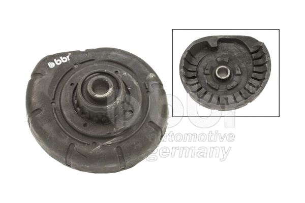 Suspension Strut Support Mount (001-10-22539)