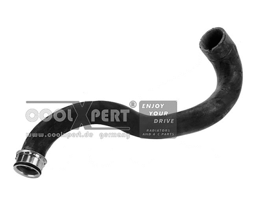 Radiator Hose (001-60-11560)