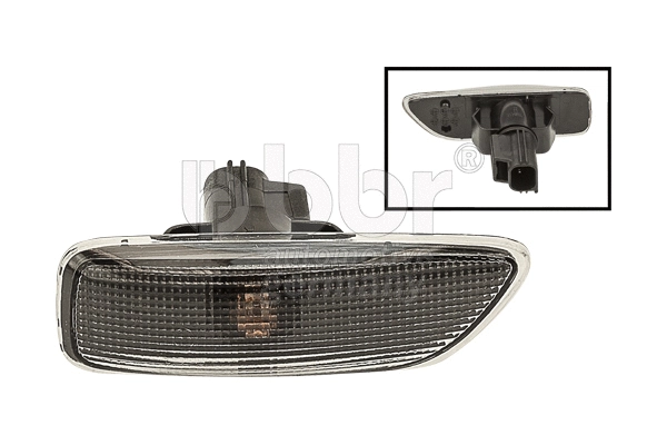 Direction Indicator (001-10-23272)