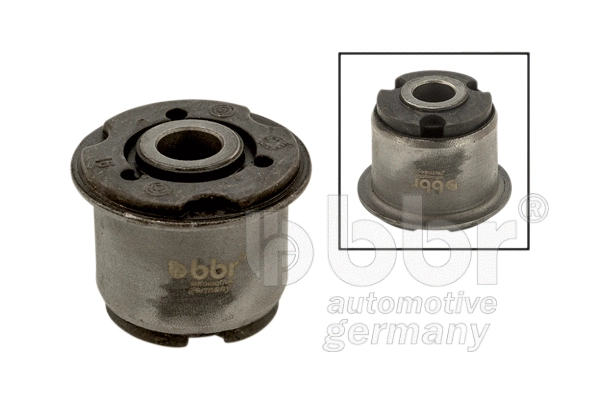 Mounting, control/trailing arm (001-10-20743)