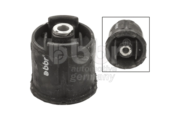 Bushing, axle beam (003-50-02910)