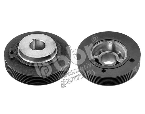 Belt Pulley, crankshaft (027-30-09367)