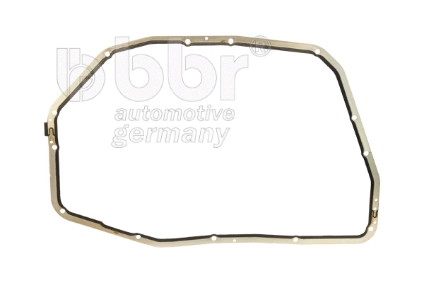 Gasket, automatic transmission oil sump (001-10-21389)