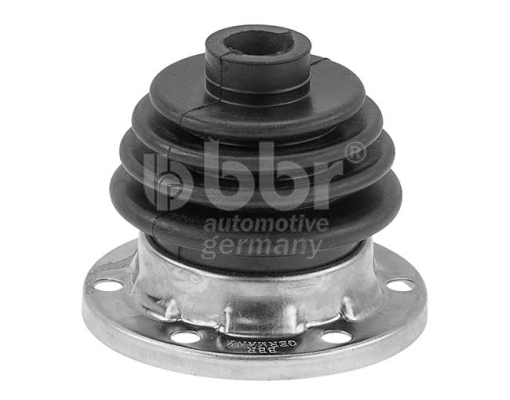 Bellow, steering (002-80-03540)