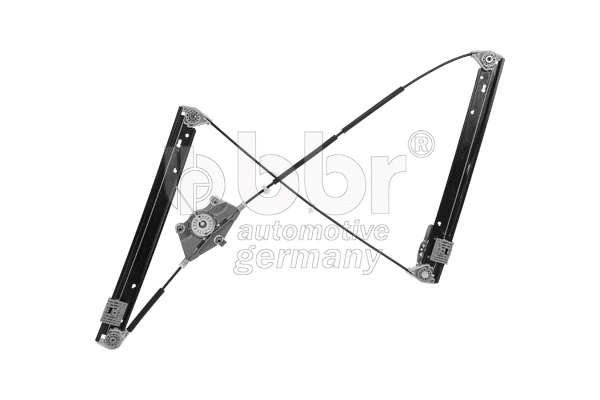 Window Regulator (001-10-17919)