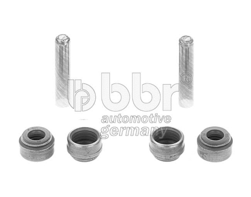 Seal Set, valve stem (001-50-02714)