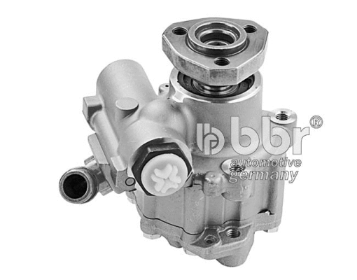 Hydraulic Pump, steering (002-30-12174)