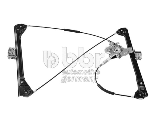Window Regulator (003-80-12384)