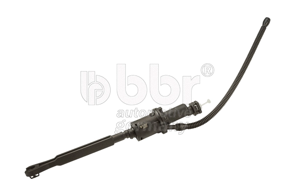 Master Cylinder, clutch (001-10-26470)