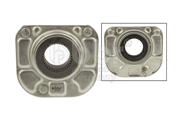 Suspension Strut Support Mount (001-10-23427)