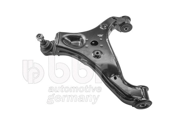 Control/Trailing Arm, wheel suspension (001-10-19979)