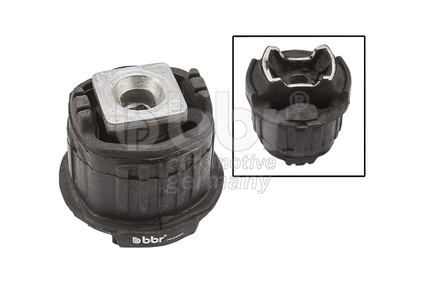 Bushing, axle beam (001-10-29417)