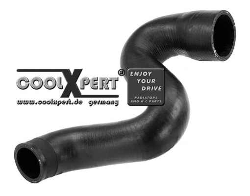 Charge Air Hose (002-60-14835)