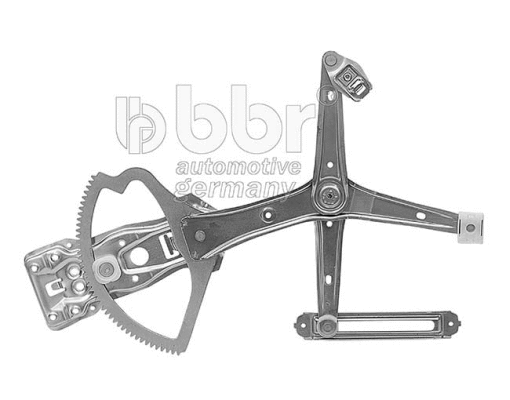 Window Regulator (001-80-00477)