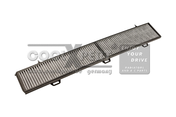 Filter, cabin air (001-10-25870)