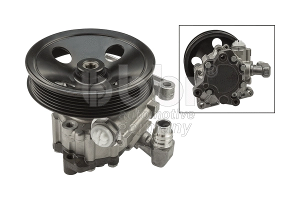 Hydraulic Pump, steering (001-10-26017)