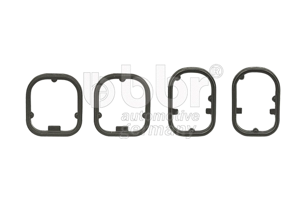 Gasket Set, oil cooler (001-10-26326)