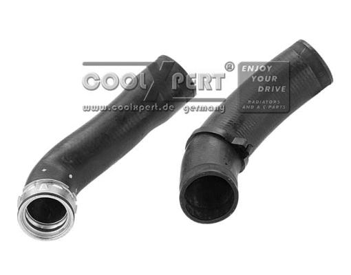 Charge Air Hose (001-10-16588)