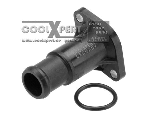 Coolant Flange (002-60-01246)