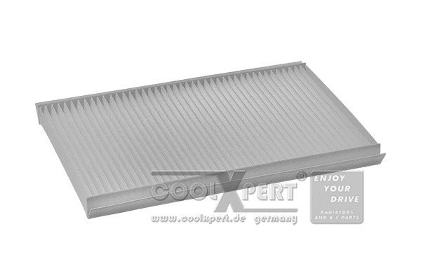 Filter, cabin air (035-20-03260)