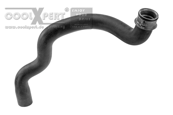 Radiator Hose (001-10-18391)