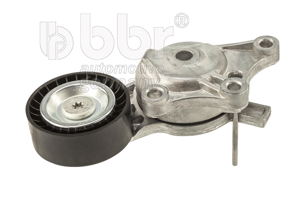 Tensioner Pulley, V-ribbed belt (001-10-25087)