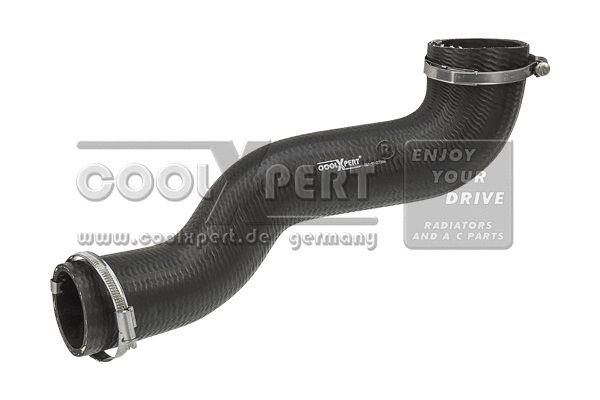 Charge Air Hose (001-10-27206)