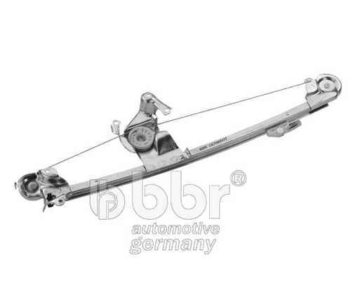 Window Regulator (001-80-00240)