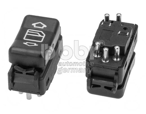 Switch, window regulator (001-40-08962)
