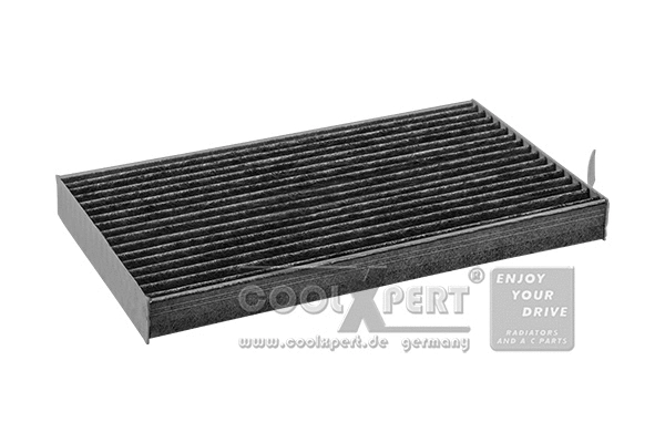 Filter, cabin air (001-10-18738)
