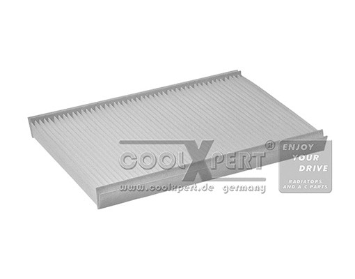 Filter, cabin air (002-20-03291)