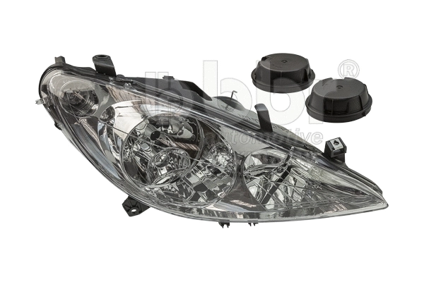 Headlight (001-10-16976)