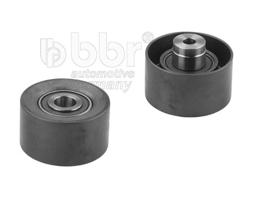 Deflection/Guide Pulley, timing belt (027-30-10432)