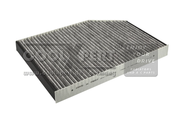 Filter, cabin air (001-10-27271)